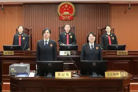 崔洪刚，自愿认罪认罚图片