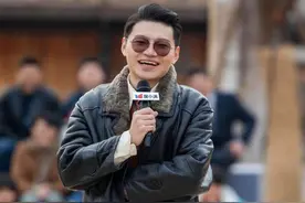 戏剧人吴彼：让年轻人走进剧场就是进步图片