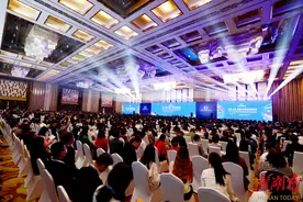 株洲市二中附小数学游戏研究成果参加中国教博会图片