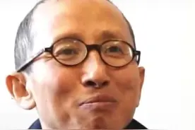 一位哲学教授的“身体力行”：让生命燃至“最后一课”图片