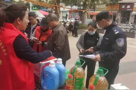 打造“4+”模式，推动反诈宣防工作提质增效图片