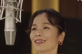 视频丨歌手韦唯为杭州亚运会再度献唱《亚洲雄风》图片