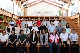 从江村经济到江村社工，江村，不只是学者笔下的名词图片