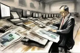 海珑AI说丨人民币成为全球第五大储备货币，有哪些重大意义？图片