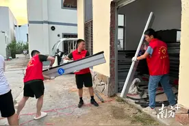 退役返乡后，他们做了这些事图片