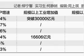 经济大省冲刺四季度动力何在？苏鲁增速暂领跑 川豫争夺五强图片