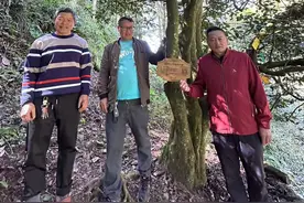 【普安红浸泡出来的“贵州奋斗”（一）】 马家两叔侄：在本土坚守中合力做优一个种质图片