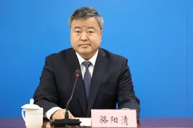 济南：万亩国际粮食增产减损示范区成为粮食新品种示范与推广基地图片