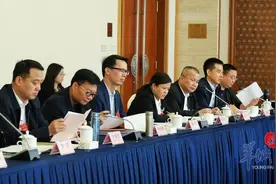 面对野猪侵扰能否“正当防卫”？广东代表热议美丽中国的“幸福烦恼”图片