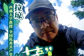 “藏”种记丨在青藏高原采集四千多万颗种子有多难？图片