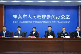 以智慧协同监管推动危险货物道路运输安全有序运行 东营市将开展交通强国建设试点工作图片