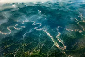 我的宝藏家乡丨燕赵大地，那么美！图片