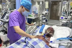 差点丧命！身上密密麻麻！医生紧急提醒图片