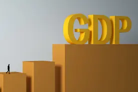 第一季度GDP十强城市出炉，苏州增速位居第一，“最强地级市”强势回归图片