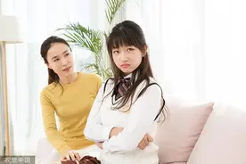 闪电心灵愈站 | 青春期少女叛逆厌学 心理专家这样疏导图片