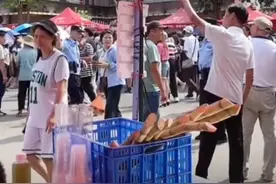 全红婵家上空出现无人机拍摄，当地警方回应图片
