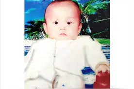 17年前在山东被入室抢走的孩子找到了！姜甲儒妈妈：已认亲，暂不打扰孩子高考图片