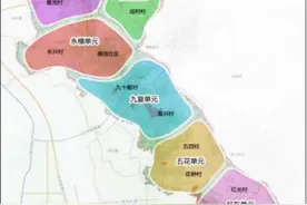 村庄规划 | 安徽芜湖：村庄规划赋能宜居宜业和美乡村建设图片