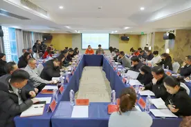 云岩区“云商会客厅”文化产业交流座谈会举行图片