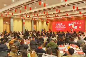发布198个项目清单！成都欢迎创业者返乡发展图片