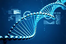 分子生物学界核弹级消息！全球首个基因编辑器开源，AI成功编辑人类DNA【附基因编辑行业前景】图片