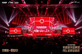 《和平精英》年度盛典颁发三大生态领域奖项 全明星周末在成都启动图片