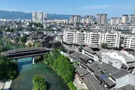 秀山：非遗文化的大观园图片