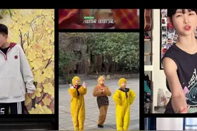 湖南文旅推广曲《湖南摇叮阔》掀起全民舞蹈热潮图片