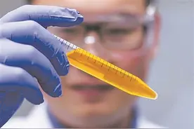 《物理世界》揭晓2024年度十大科学突破图片