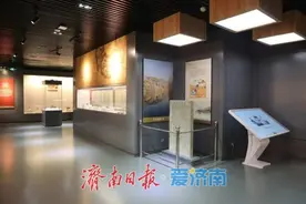 莱芜区博物馆期待市民“博物馆里过大年”图片