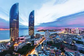 厦门首套房贷款“认房不用认贷”征求意见，二套房首付比例已降至40%图片