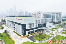 长沙市第四工人文化宫迎“特殊用户”提前探营图片