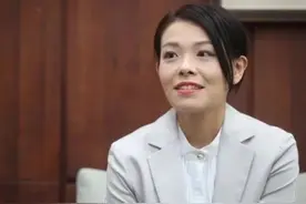 新竹市长高虹安涉贪污 一审判刑7年4个月图片