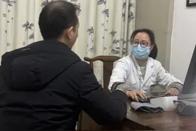 健康小站丨冬天泡脚好处多，医生提醒：但这么做却在伤身体图片