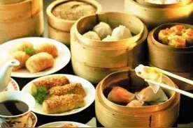 每逢佳节胖三斤？在饭桌上，品一品生活的色、香、味 | 睡前聊一会儿图片
