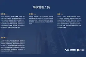 国投证券3名高管集体辞职！母公司回应：已确定补充人员图片