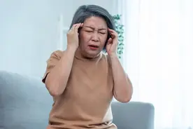 乳房疼痛问题出在脖子上，原因竟是……图片