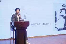 行知读书会︱ 一轮明月耀天心，回看弘一法师的传奇一生图片