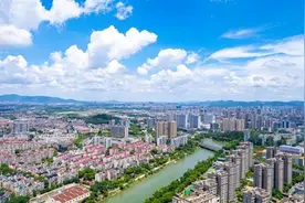 全国创新百强区前七 南京江宁交出高质量发展年度答卷图片