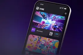 Epic Games：“喜加一”策略成效显著图片