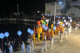 中秋祭月！来看咸宁最地道的民俗图片