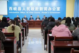 抓特色促升级河南西峡乡村振兴多点开花图片