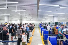 免签“朋友圈”再扩容！China Travel如何持续“燃”起来图片