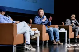 收获年轻人的掌声，方励：电影走心、用情，大家便会共鸣│里斯本丸沉没图片