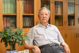 《医脉相承》｜熊继柏：60年悬壶济世 38载教书育人图片