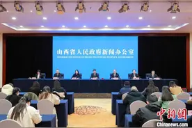 绿色配送、绿色出行 山西加码交通领域绿色转型发展图片
