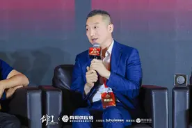 与时俱新共话餐饮发展，十月稻田彰显食品企业新势能图片
