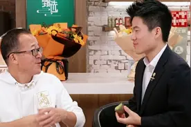 罗永浩：东方甄选会继续推进“去董化”，帮董宇辉就像在帮年轻时的自己图片