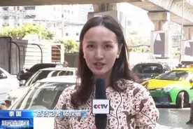 中国与泰国签署互免签证协定 业内人士：泰国赴中国旅游将升温图片