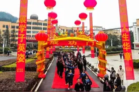 “百日誓师引热议女孩”考进人大！她这样回应……图片